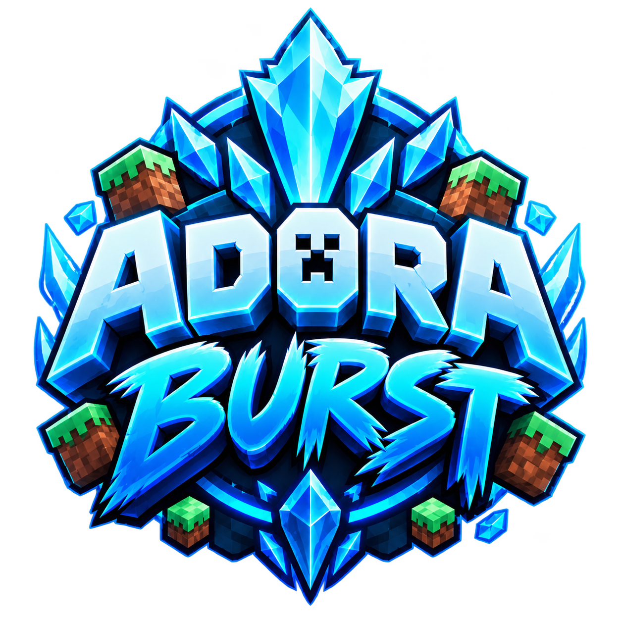 Adora Burst Logo